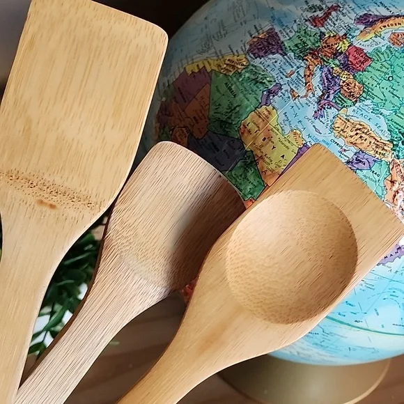 Pampered Chef Kitchen Helper Set - Picture 3 of 8